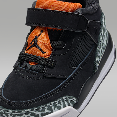 Scarpa Jordan Spizike Low – Bebè e bimbo/a