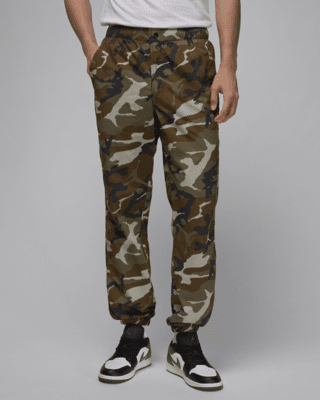 Мужские  Jordan MVP Camo Pants