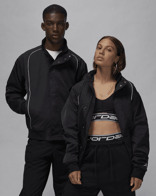 조던 MVP 남성 재킷. 나이키 코리아