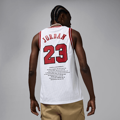 Jordan Essentials Men's Summer Jersey