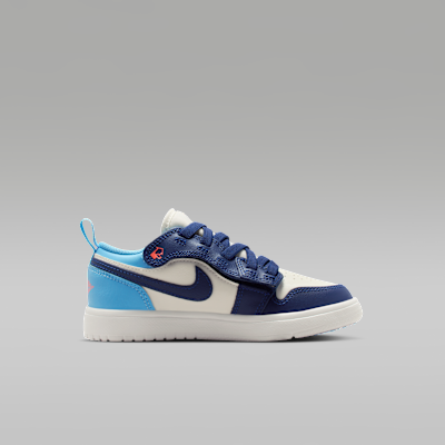 Jordan 1 Low Alt Little Kids' Shoes