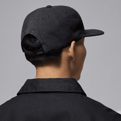 Gorra sin estructura Air Jordan Pro