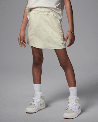 Детские  Jordan Big Kids' Crafted Utility Skort