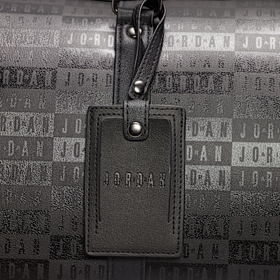 Jordan Jumpman Duffel Bag (Medium)