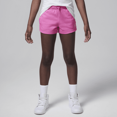Jordan Older Kids' (Girls') Shorts