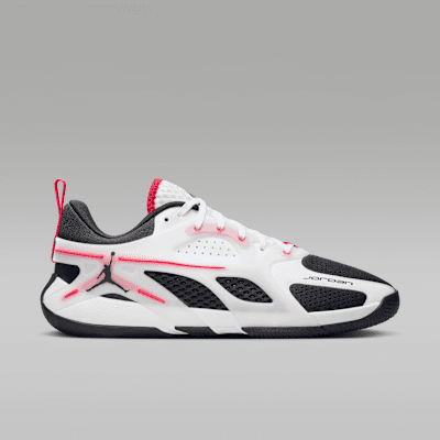 Tenis de básquetbol Jordan Heir Series "Bloodline"