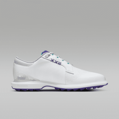 Tenis de golf (anchos) Jordan ADG 5