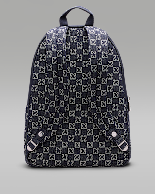 dior nike backpack CHRISTIAN || Travel Dior Oblique Jacquard GREY/BLACK/BLU FASHION MYST while the front Saddle pocket and side flap pockets offer easy access to keys or earphones Jordan Monogram Backpack (20.8L) -