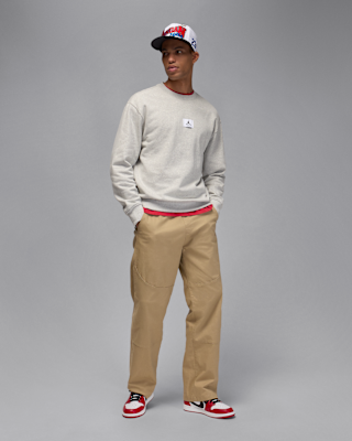 Air Jordan 1 Retro 低筒