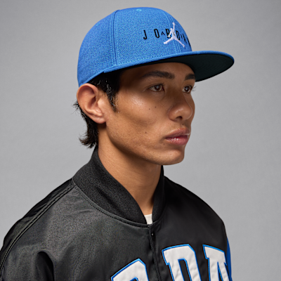 Jordan Pro Structured Hat
