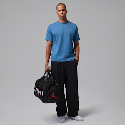 Jordan Sport Flightweight Dri-FIT Kısa Kollu Erkek Üstü görsel 5
