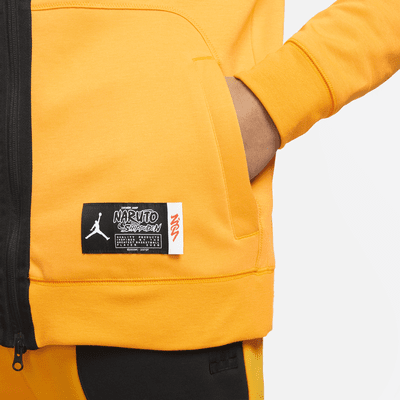 Jordan x Zion Men's Full-Zip Top