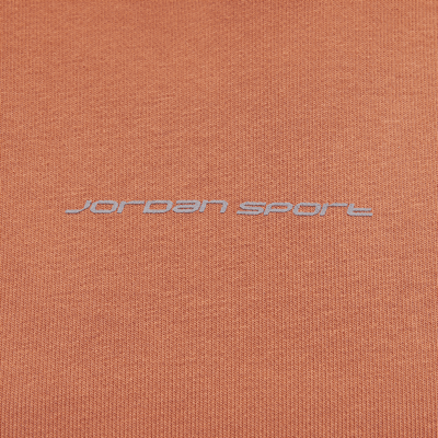 Jordan Sport Women's Graphic Fleece Hoodie