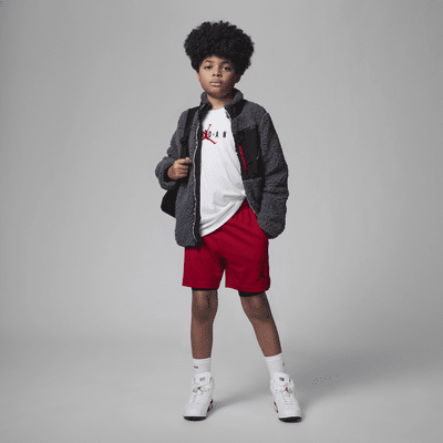 Jordan Dri-FIT Big Kids' Training Shorts