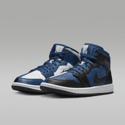 Air Jordan 1 Mid SE Women's Shoes