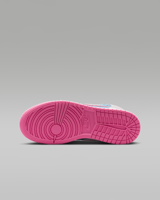 Air Jordan 1 中筒 SE