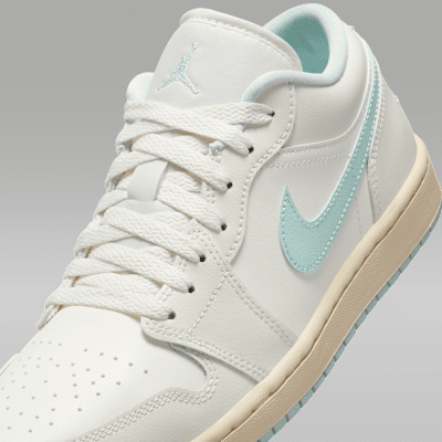 Air Jordan 1 Low Women's Shoes