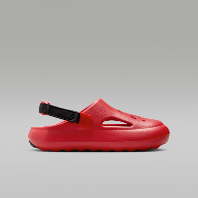 Jordan Hydrip Big Kids' Sandals
