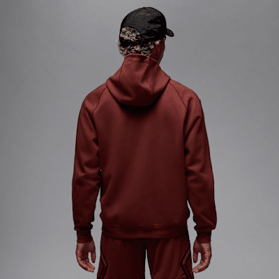 Sudadera con gorro sin cierre Dri-FIT para hombre Jordan Sport Hoop Fleece
