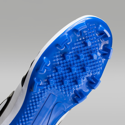 Jordan 1 Retro MCS Low Men's Baseball Cleats