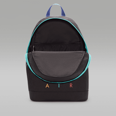 Jordan Air Schulrucksack (ältere Kinder, 17 l)
