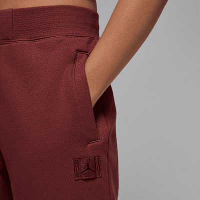 Pants para mujer Jordan Flight Fleece