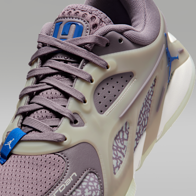 Jordan Heir Series Women's Basketball Shoes