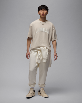 Jordan Flight Essentials