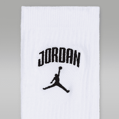 Calze di media lunghezza Jordan Everyday (1 paio)