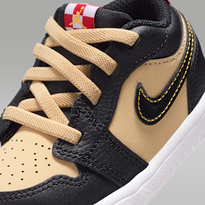 Jordan 1 Low Alt SE Tenis para bebé e infantil