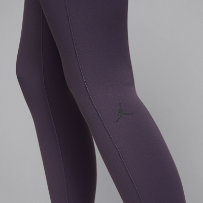 Jordan Sport Women's Dri-FIT High-Waisted Leggings