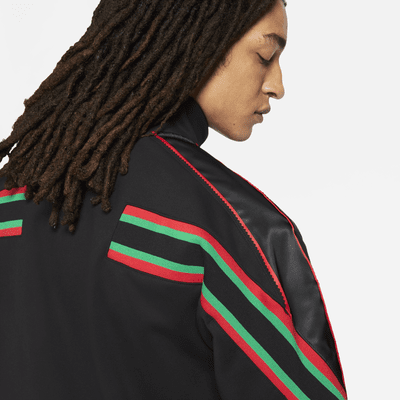ジョーダン 'Why Not?' x ファセッタズム メンズ トラックジャケット