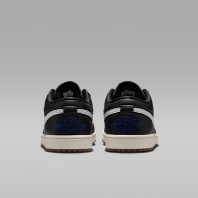 Jordan Air Jordan 1 Low SE Erkek Ayakkabısı görsel 6