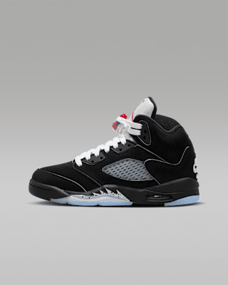 Black Metallic How To Lace Jordan With Lace Lock Jordan Lace Lock