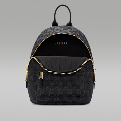 Minimochila (8L) Jordan Monogram