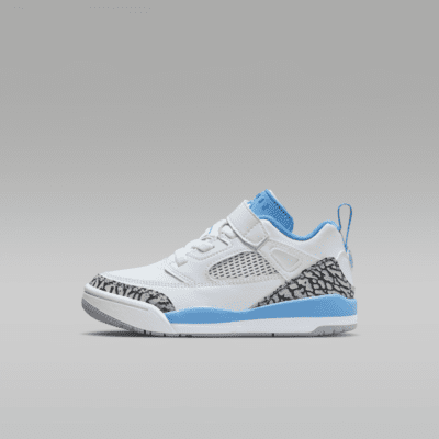 Jordan Spizike Low Younger Kids' Shoes