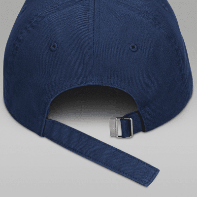 Gorra ajustable Jordan Club Cap