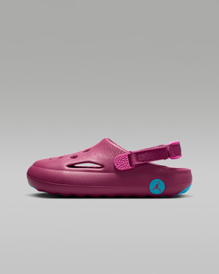 Детские сандали Jordan Hydrip Big Kids' Sandals