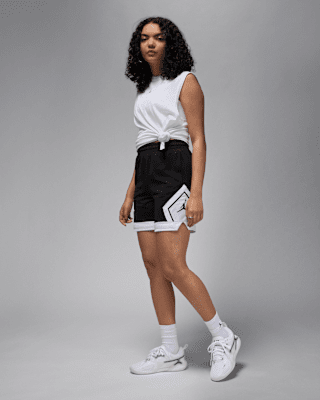 Jordan Heir 系列 PF "Triple White"