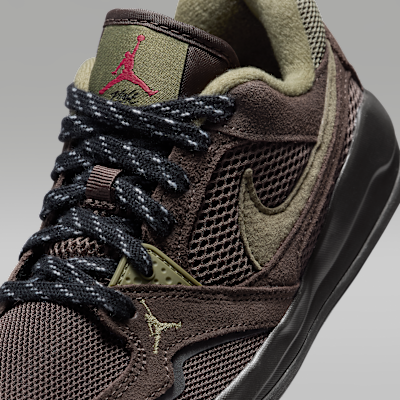 Jordan CMFT Era Zapatillas - Niño/a