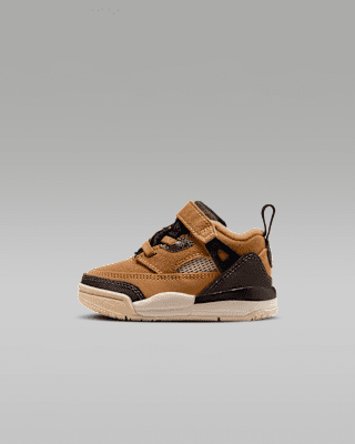 Детские кроссовки Jordan Spizike Low Baby/Toddler