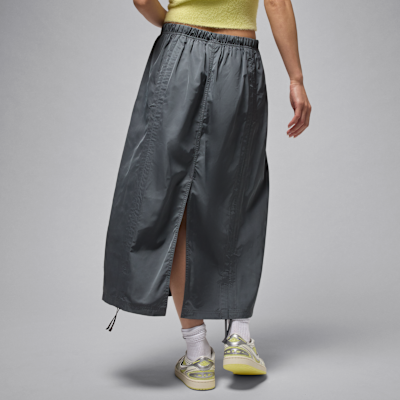 Falda estilo paracaídas para mujer Jordan Flight