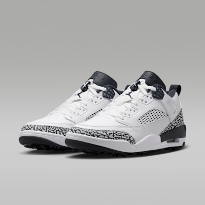 Jordan Spizike G Golf Shoes