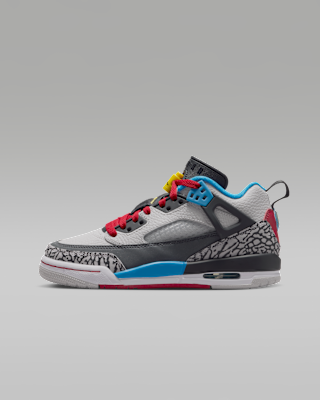 Детские кроссовки Jordan Spizike Low SE Big Kids'
