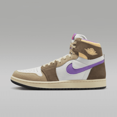 Air Jordan 1 Zoom CMFT 2 Zapatillas Hombre