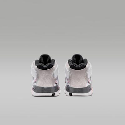 Jordan 8 Retro Baby/Toddler Shoes