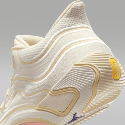 Tatum 3 Older Kids' Basketball Shoes