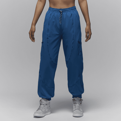 Jordan Sport Women's Tunnel Pants. Nike JP