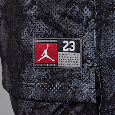 Jordan23 Big Kids' Printed Jersey