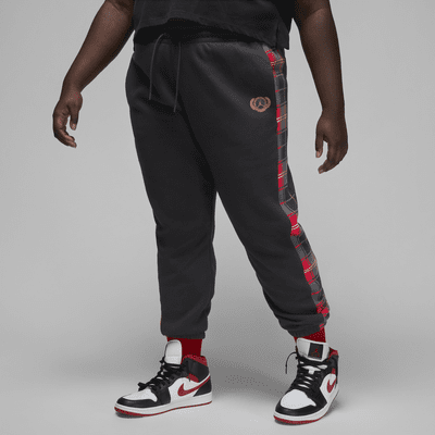 Jordan Brooklyn Fleece Women's Pants (Plus Size). Nike.com